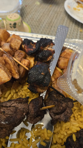 Photo of Shawarma Dubai - 208 Division St, Kingston, ON K7K 3Z1